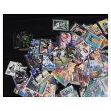 COLLECTIBLE CARDS