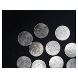EISENHOWER DOLLARS