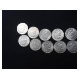 EISENHOWER DOLLARS