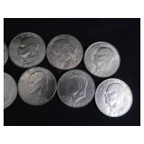 EISENHOWER DOLLARS