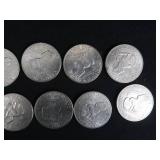 EISENHOWER DOLLARS