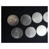 EISENHOWER DOLLARS