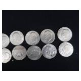 EISNEHOWER DOLLARS