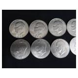 EISENHOWER DOLLARS
