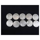 EISENHOWER DOLLARS