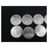 EISENHOWER DOLLARS