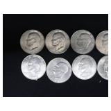 EISENHOWER DOLLARS