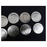 EISENHOWER DOLLARS