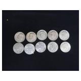 EISENHOWER DOLLARS