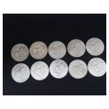 EISENHOWER DOLLARS