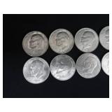 EISENHOWER DOLLARS
