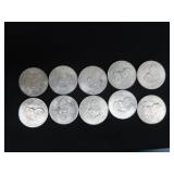 EISENHOWER DOLLARS