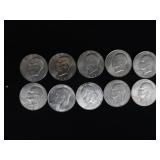 EISENHOWER DOLLARS