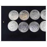 EISENHOWER DOLLARS