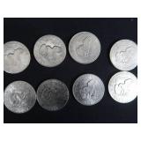 EISENHOWER DOLLARS
