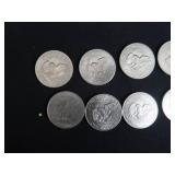 EISENHOWER DOLLARS