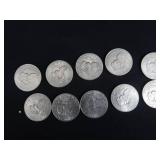 EISENHOWER DOLLARS