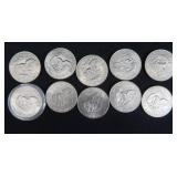 EISENHOWER DOLLARS