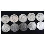 EISENHOWER DOLLARS