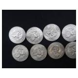 EISENHOWER DOLLARS