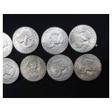EISENHOWER DOLLARS