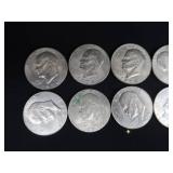 EISENHOWER DOLLARS