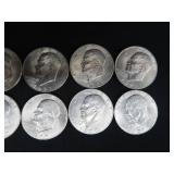 EISENHOWER DOLLARS
