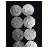 EISENHOWER DOLLARS