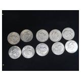 EISENHOWER DOLLARS