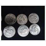 EISENHOWER DOLLARS
