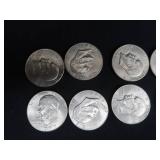 EISENHOWER DOLLARS