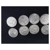 EISENHOWER DOLLARS