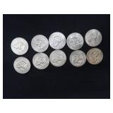 EISENHOWER DOLLARS
