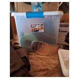 Wahpeton ND Storage Unit
