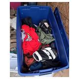 Wahpeton ND Storage Unit