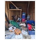 Wahpeton ND Storage Unit