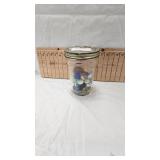 Jar of Shooter Marbles