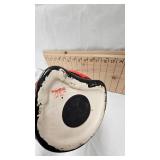 African American  Lady Bomb