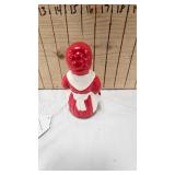 African American  Sewing Spool and Needle Holder