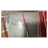 Keltgen Seed Lot, Camera, 2  Vise Grips w/pouch, Like New