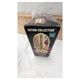 Star Wars Action Figure-Episode 1-Yound Anikan Skywalker