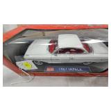 1/18 1961 Impala