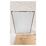 16x12 Metal Pabst Blue Ribbon Sign