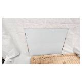 16x12 Allis Chalmers WD-45 Metal Sign