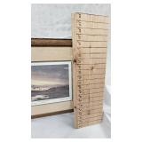 Les Kouba "Prairie Pothole Pintails"