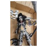 Kiss Action  Figures
