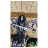 Kiss Action  Figures