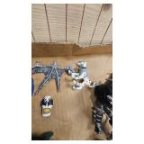 Kiss Action  Figures