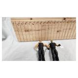 WWE Action Figures, Seth Rollins, Dean Ambrose