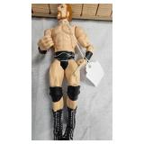 WWE Action Figures, John Cena, Shames